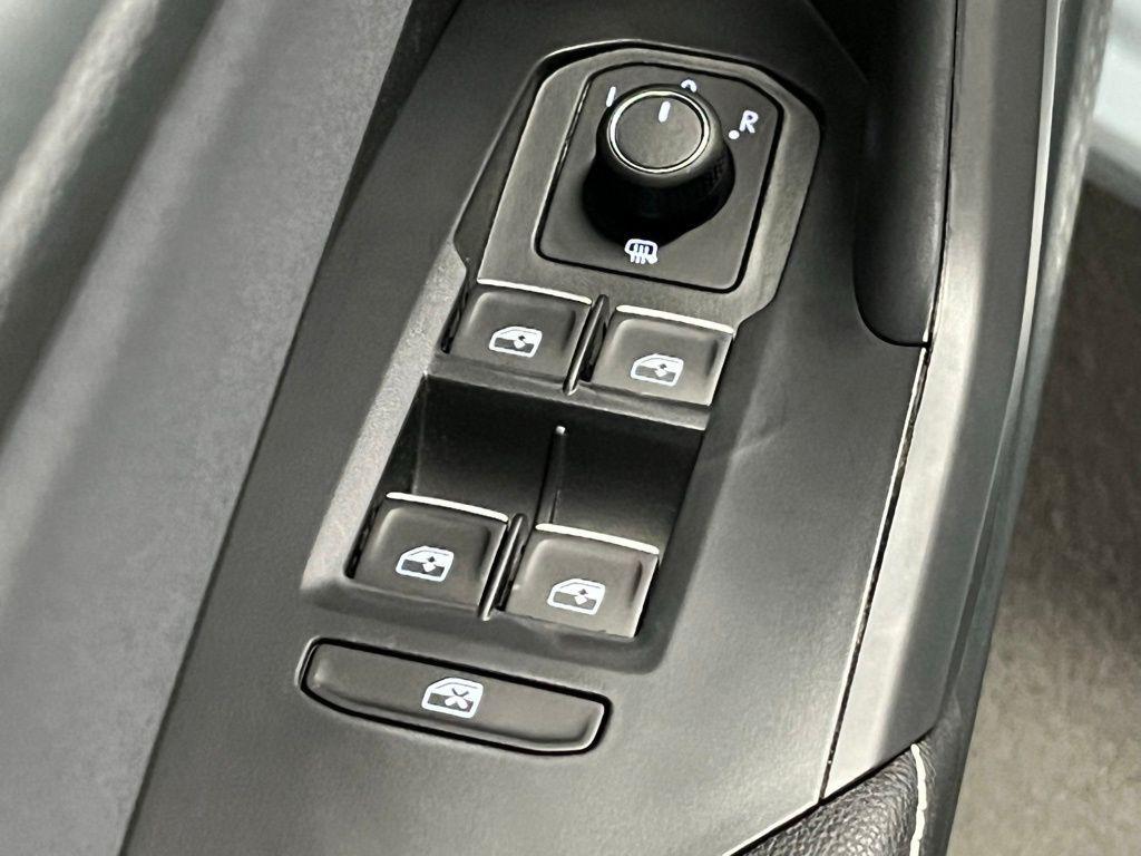 new 2025 Volkswagen Jetta car, priced at $26,376