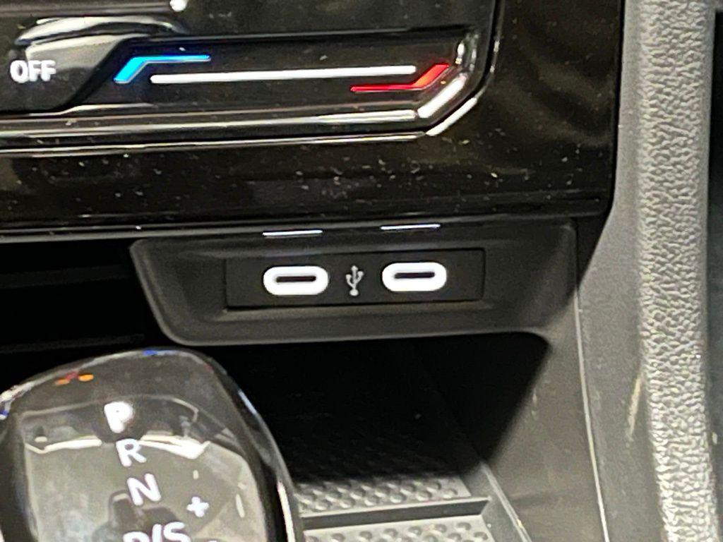 new 2025 Volkswagen Jetta car, priced at $26,376