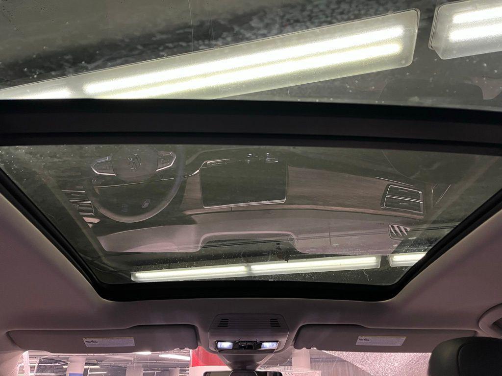 new 2026 Volkswagen Atlas car, priced at $57,478