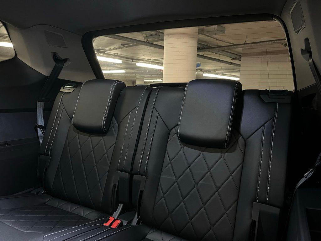 new 2026 Volkswagen Atlas car, priced at $57,478