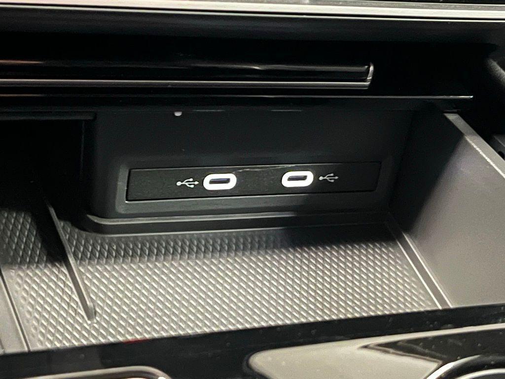 new 2026 Volkswagen Atlas car, priced at $57,478