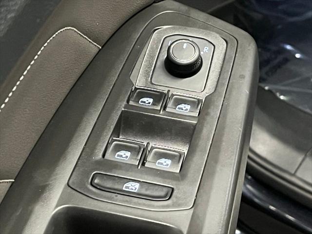 used 2022 Volkswagen Atlas Cross Sport car, priced at $25,500