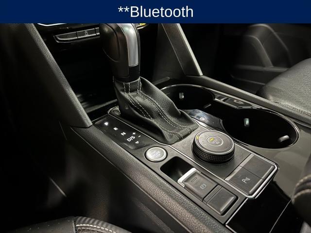 used 2022 Volkswagen Atlas Cross Sport car, priced at $25,500