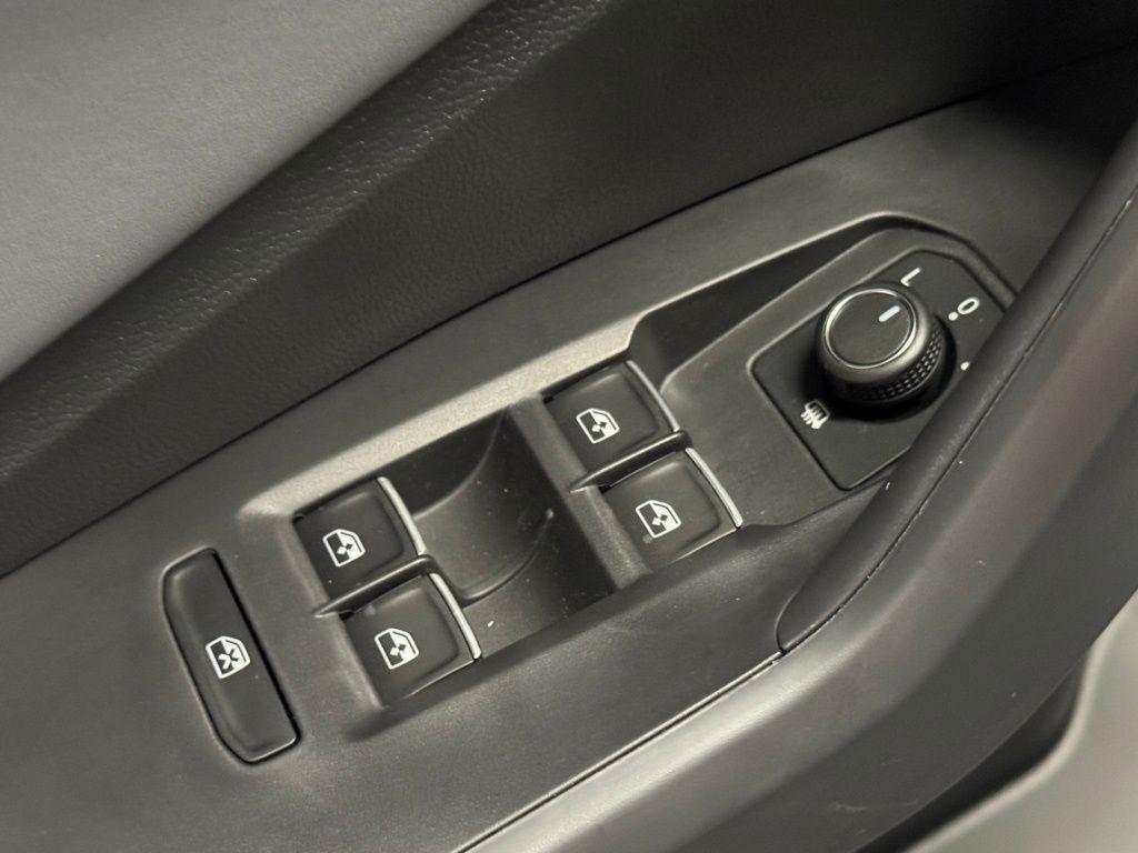 new 2025 Volkswagen Jetta car, priced at $25,000