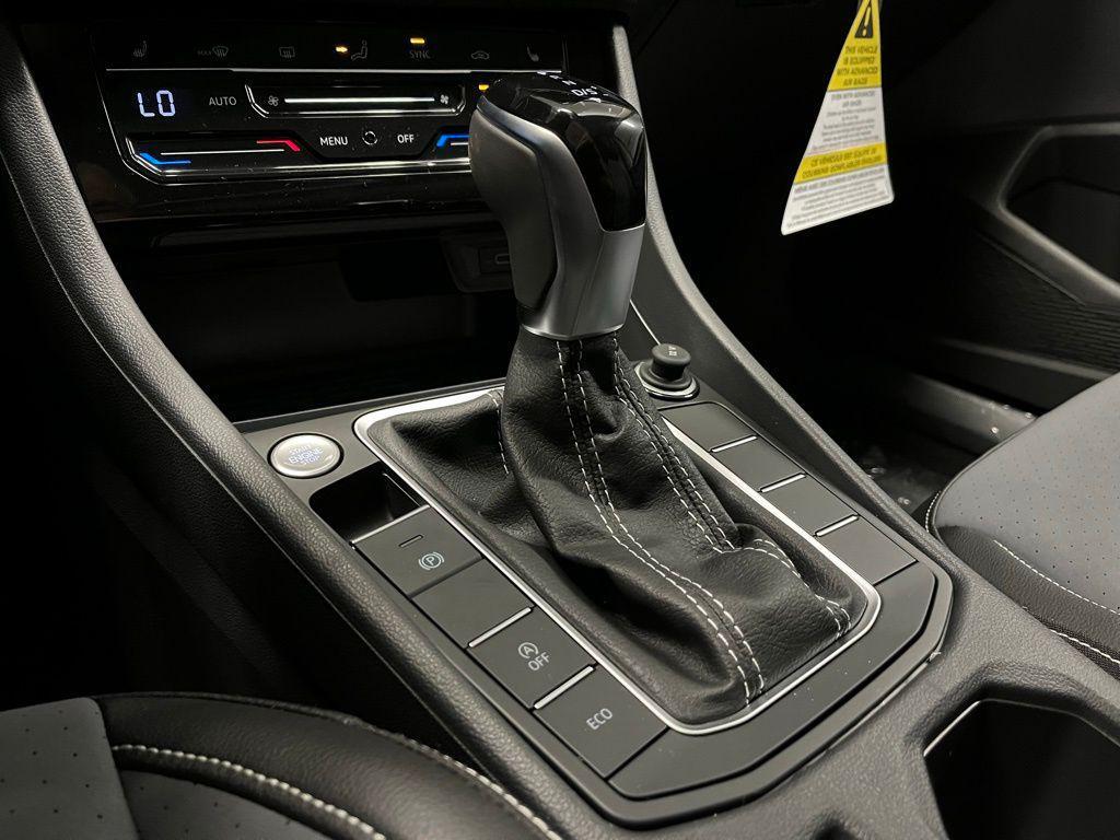 new 2025 Volkswagen Jetta car, priced at $26,057