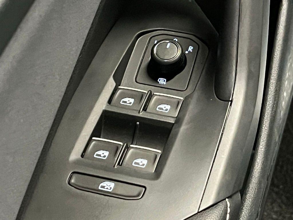 new 2025 Volkswagen Jetta car, priced at $26,057