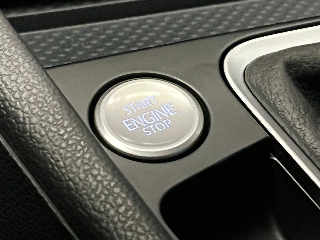 new 2025 Volkswagen Jetta car, priced at $26,057