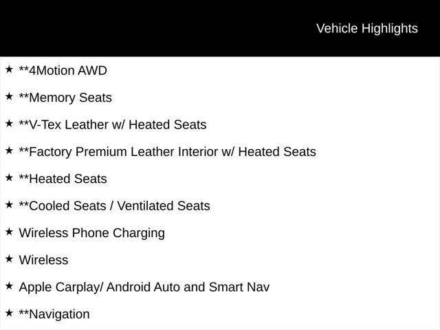 new 2025 Volkswagen ID.4 car, priced at $49,629