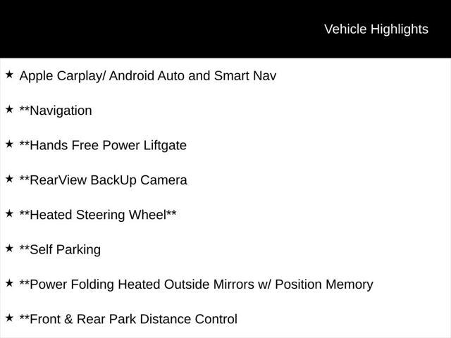 new 2025 Volkswagen ID.4 car, priced at $49,629