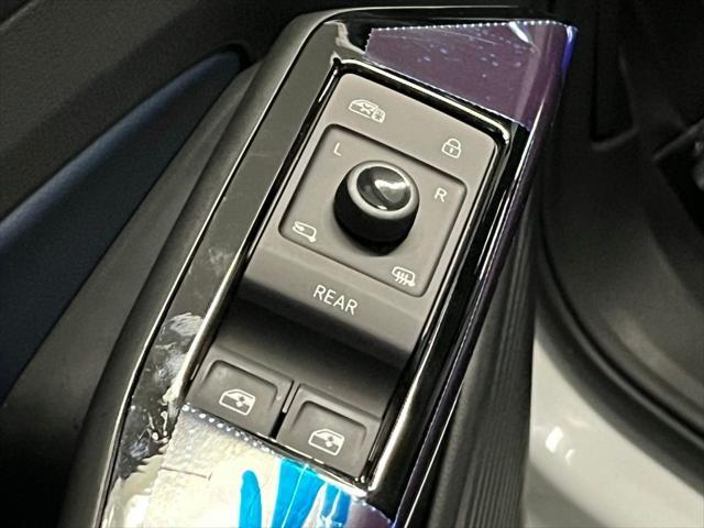 new 2025 Volkswagen ID.4 car, priced at $49,629