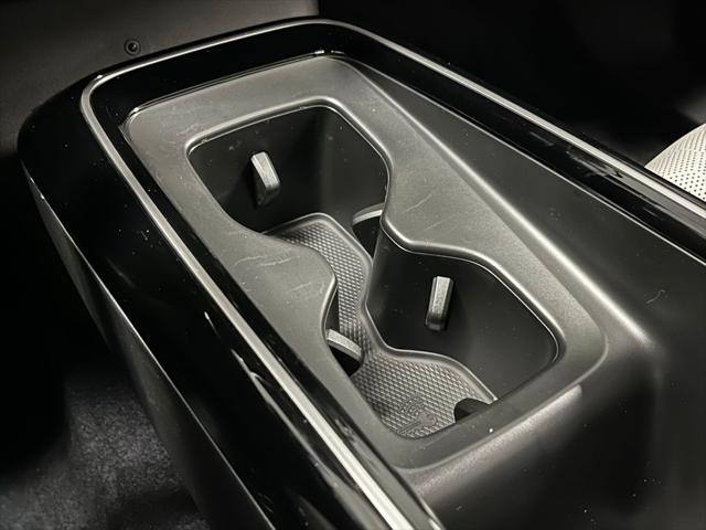 new 2025 Volkswagen ID.4 car, priced at $49,629