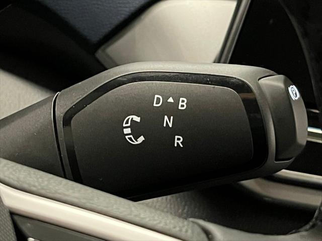 new 2025 Volkswagen ID.4 car, priced at $49,629