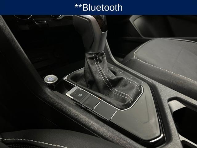 used 2024 Volkswagen Taos car, priced at $24,000