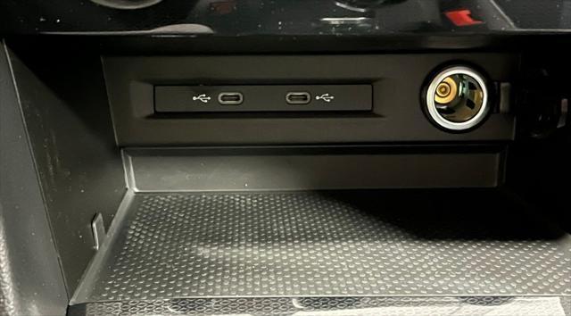 new 2025 Volkswagen Taos car, priced at $26,561
