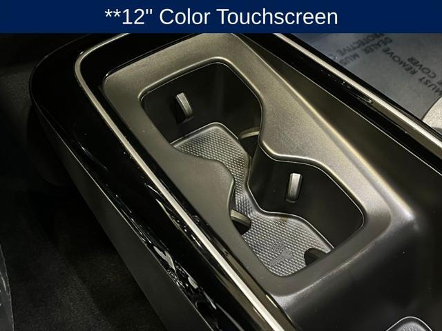 used 2023 Volkswagen ID.4 car, priced at $25,000