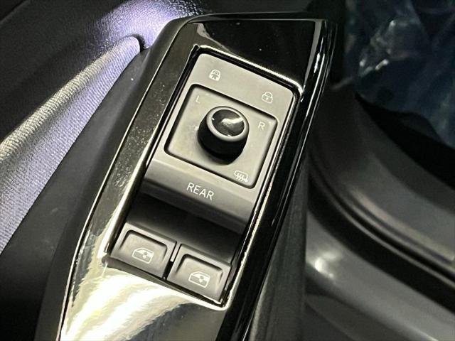 used 2023 Volkswagen ID.4 car, priced at $25,000