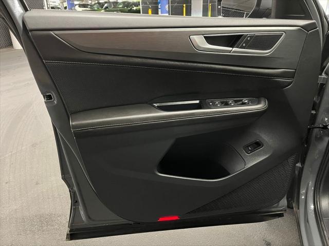 used 2024 Volkswagen Atlas Cross Sport car, priced at $36,250