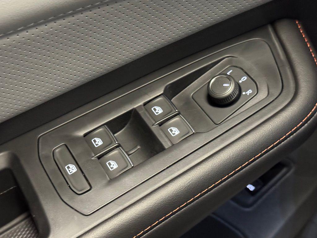 new 2025 Volkswagen Atlas car, priced at $41,963