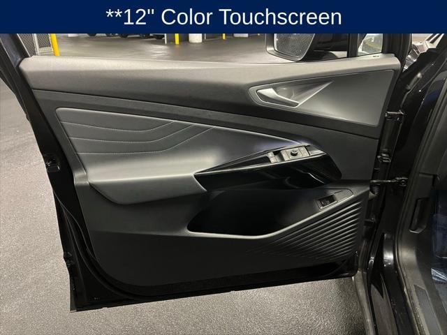 used 2023 Volkswagen ID.4 car, priced at $28,500