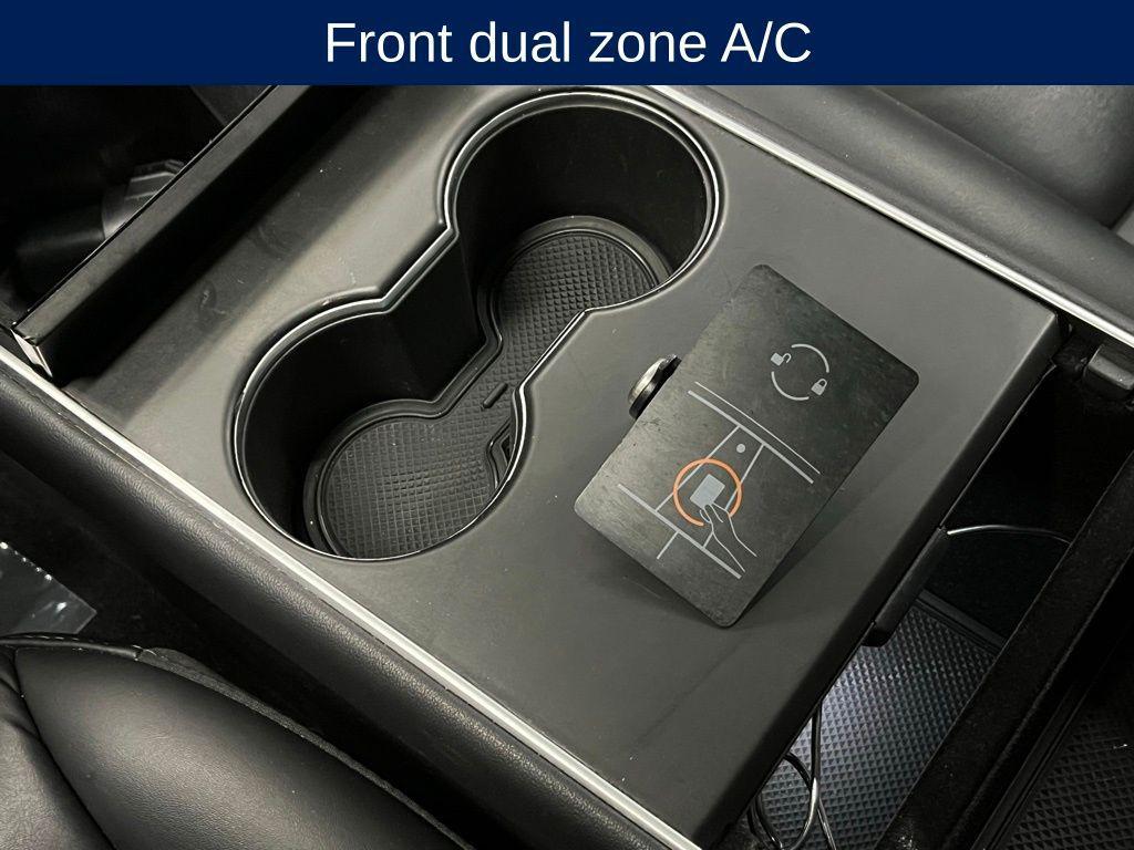 used 2019 Tesla Model 3 car, priced at $21,001