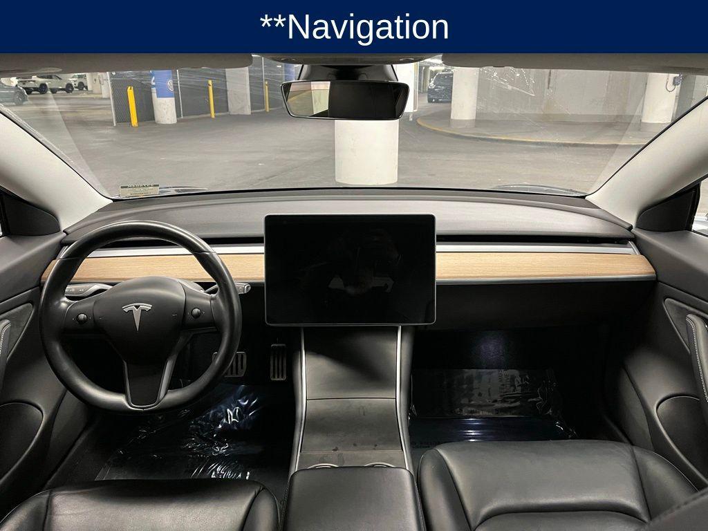 used 2019 Tesla Model 3 car, priced at $21,001