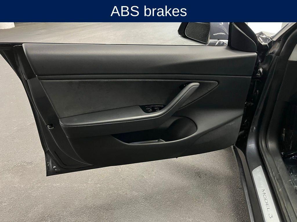 used 2019 Tesla Model 3 car, priced at $21,001
