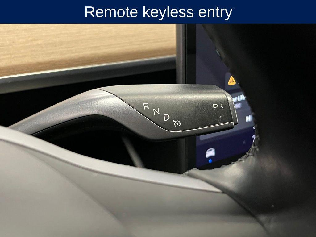 used 2019 Tesla Model 3 car, priced at $21,001