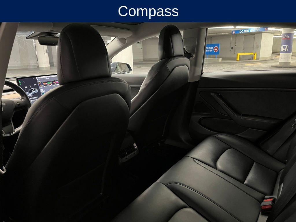 used 2019 Tesla Model 3 car, priced at $21,001