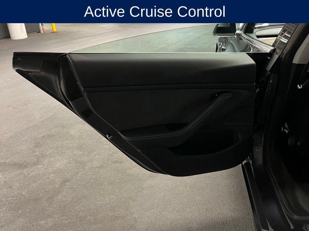 used 2019 Tesla Model 3 car, priced at $21,001