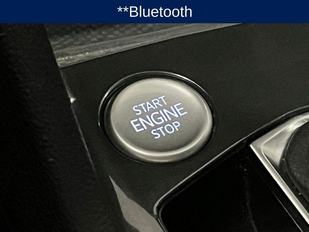used 2023 Volkswagen Tiguan car, priced at $26,000