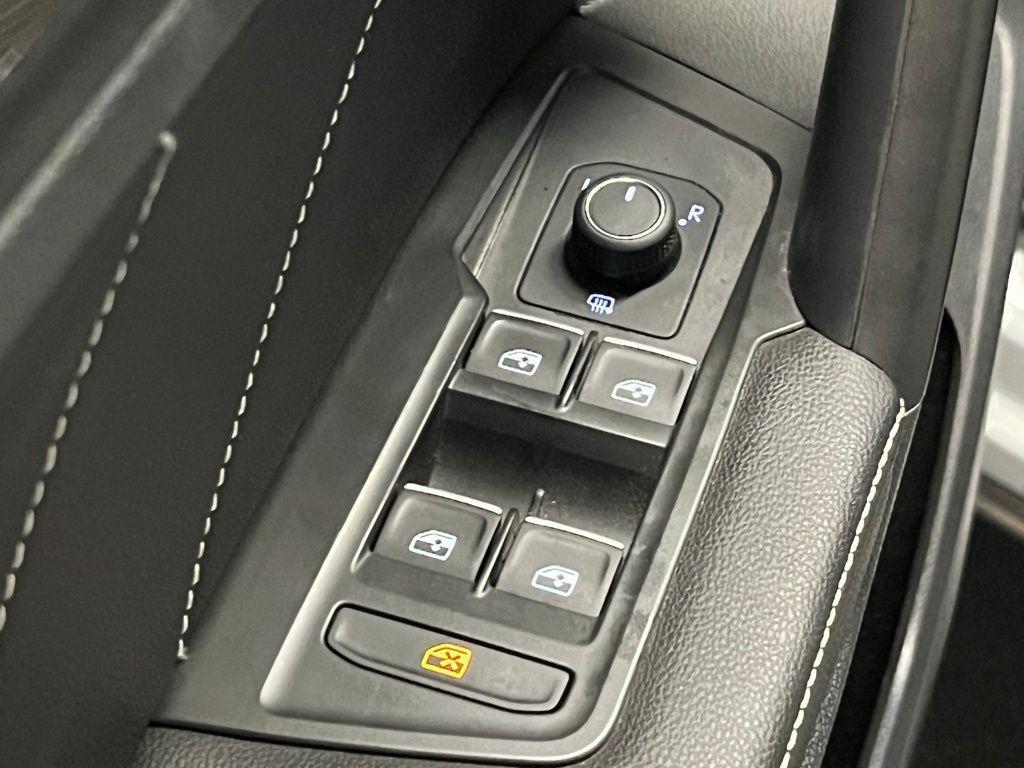 used 2023 Volkswagen Tiguan car, priced at $26,000