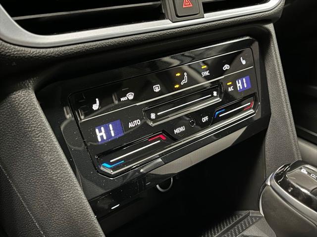 new 2025 Volkswagen Taos car, priced at $30,362