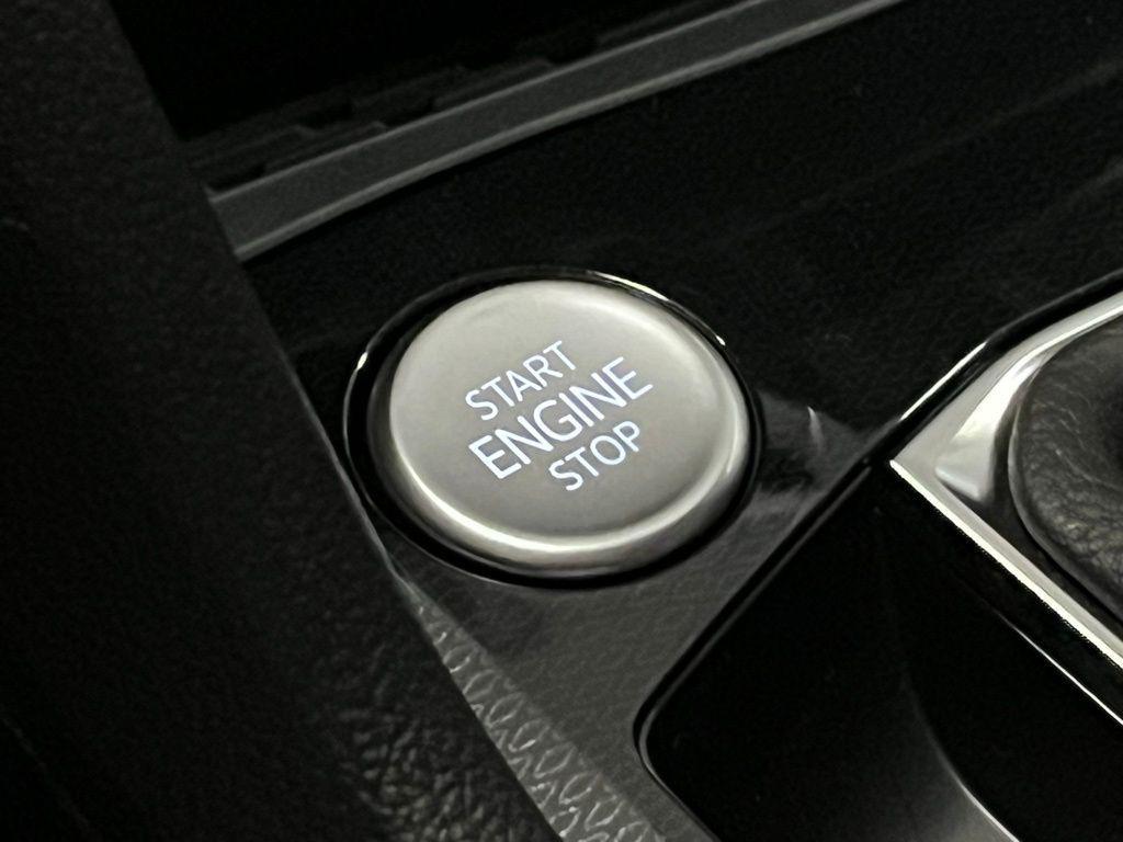 new 2025 Volkswagen Taos car, priced at $29,362
