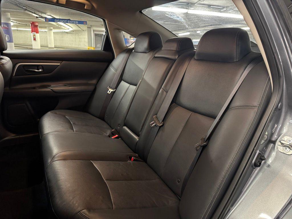 used 2018 Nissan Altima car, priced at $6,900