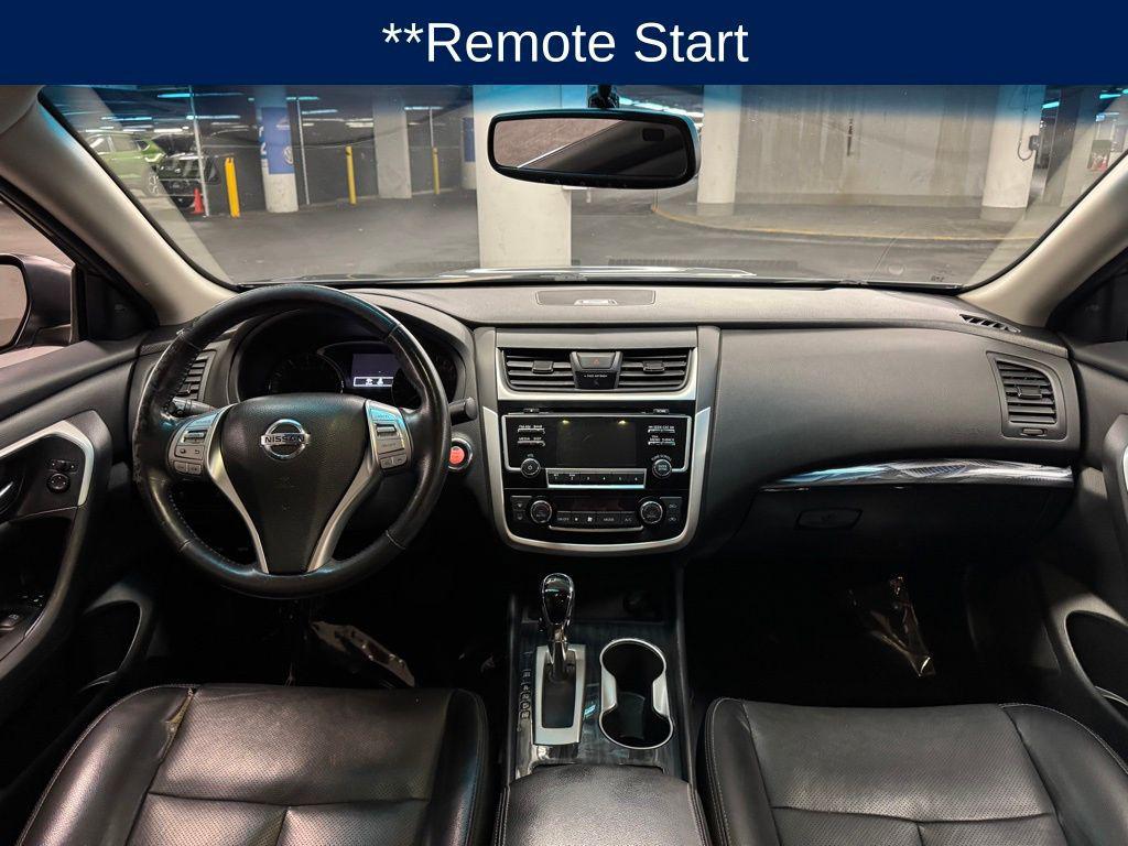 used 2018 Nissan Altima car, priced at $6,900