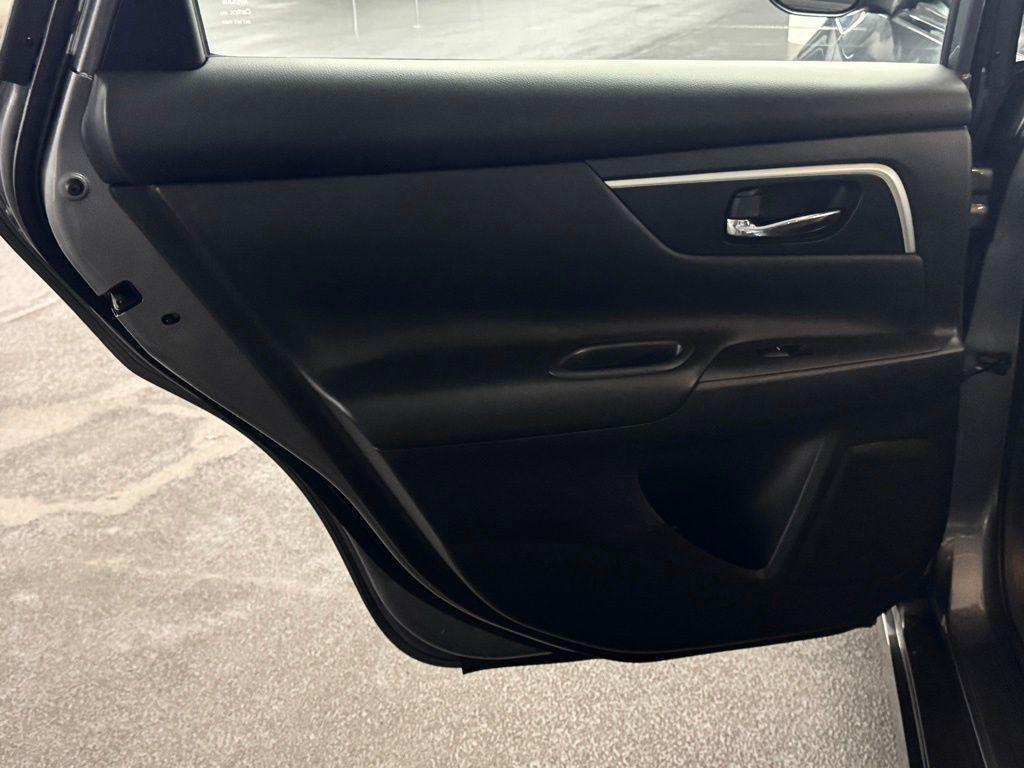 used 2018 Nissan Altima car, priced at $6,900