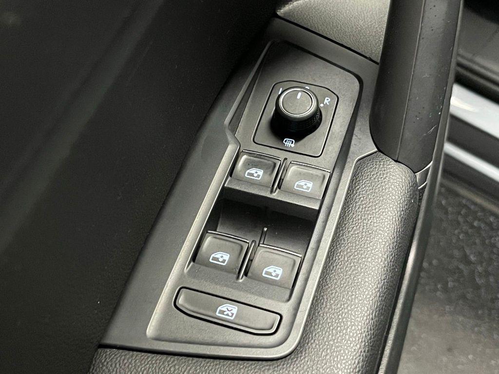 used 2018 Volkswagen Tiguan car, priced at $16,500