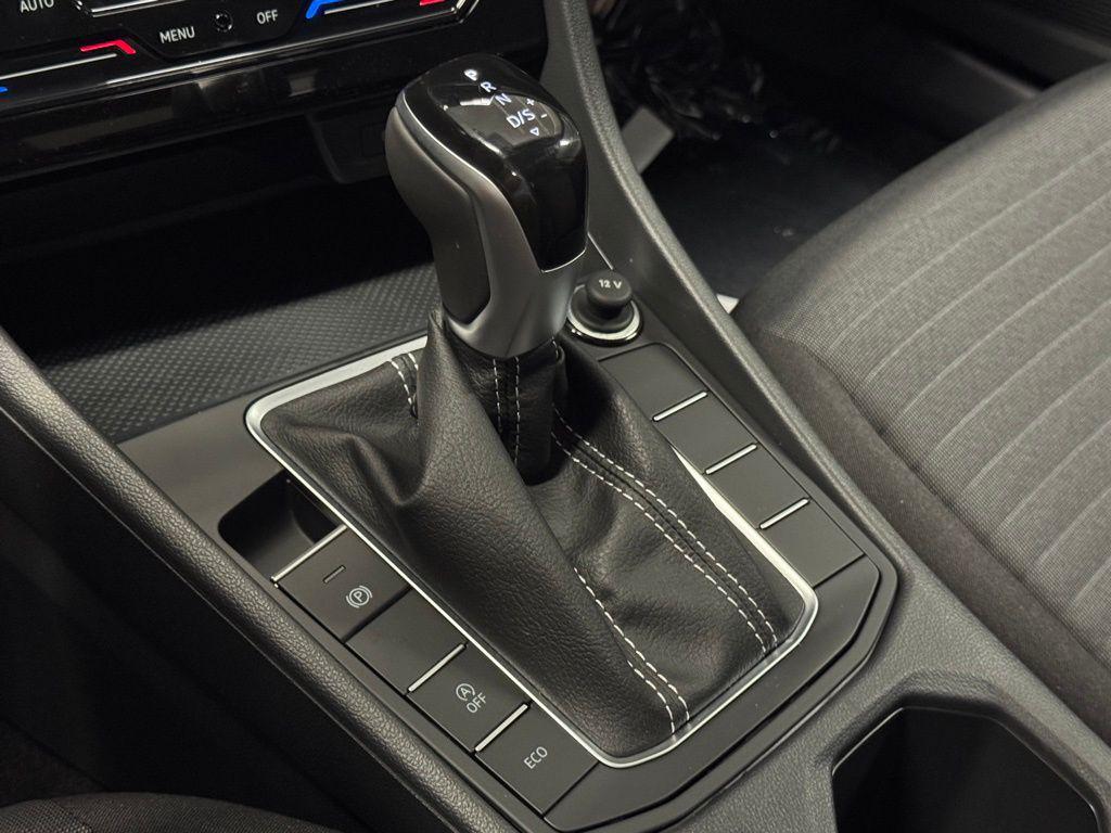 new 2025 Volkswagen Jetta car, priced at $22,209