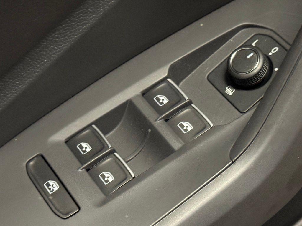 new 2025 Volkswagen Jetta car, priced at $22,209