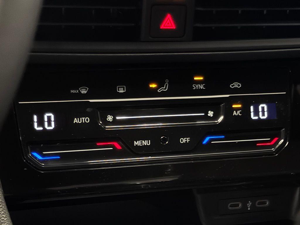 new 2025 Volkswagen Jetta car, priced at $22,209