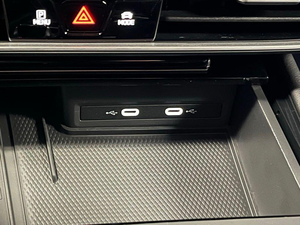 new 2025 Volkswagen Atlas car, priced at $41,146