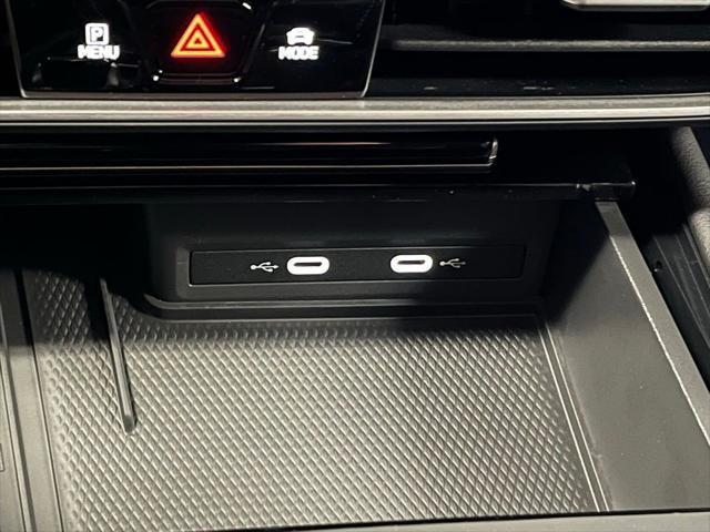 new 2025 Volkswagen Atlas car, priced at $44,646