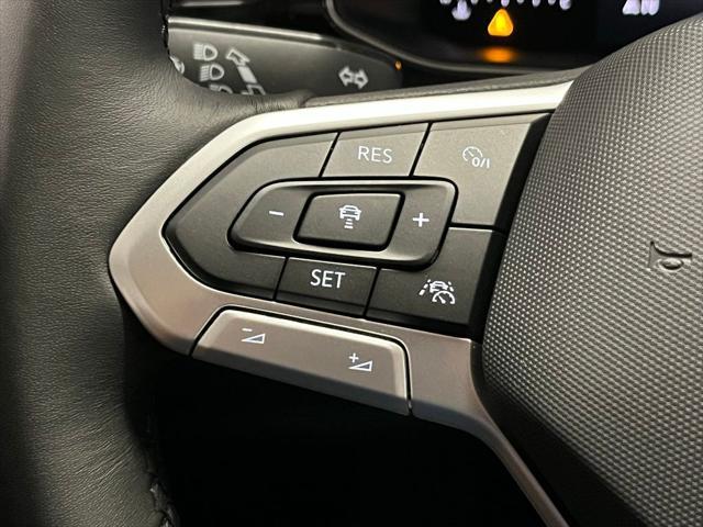 new 2025 Volkswagen Jetta car, priced at $23,384