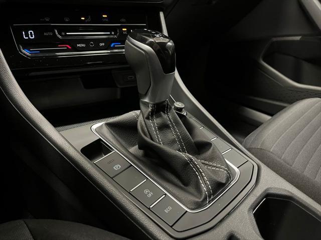new 2025 Volkswagen Jetta car, priced at $23,384