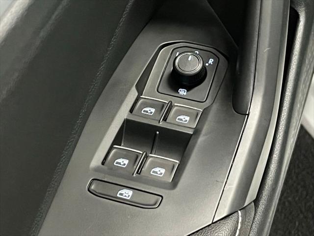 new 2025 Volkswagen Jetta car, priced at $23,384
