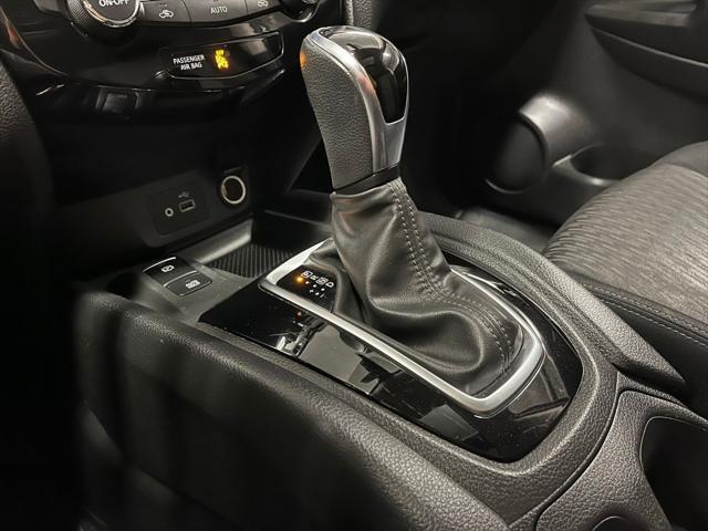 used 2019 Nissan Rogue car, priced at $16,500