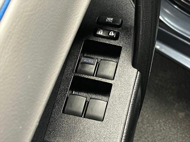 used 2016 Toyota Corolla car, priced at $13,000