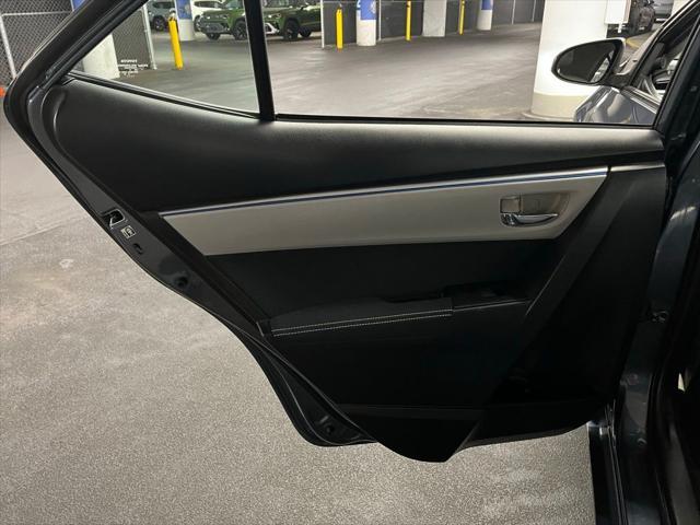 used 2016 Toyota Corolla car, priced at $13,000