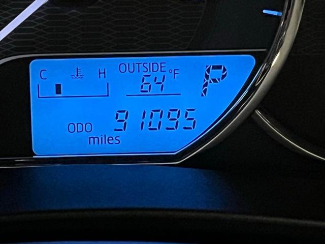 used 2016 Toyota Corolla car, priced at $13,000