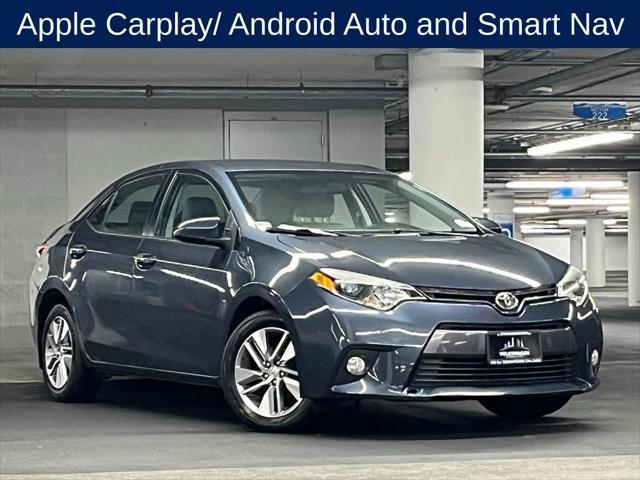 used 2016 Toyota Corolla car, priced at $13,000